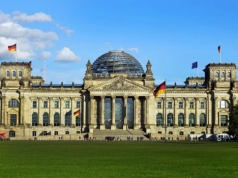 Konkurs na projekt pomnika polskich ofiar nazizmu w Berlinie