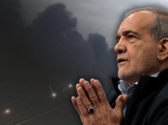 USA jako "marionetka Izraela". Prezydent Iranu zaapelował do Amerykanów