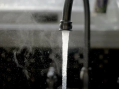 Woda niezdatna do spożycia. Mieszkańcy miejscowości otrzymali ostrzeżenia SMS