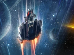 Starfield Free Lanes zapewni ogrom darmowych nowości. To w zasadzie Starfield 2.0