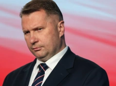 "Ta afera zatopi KO". Czarnek nie ma wątpliwości