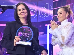 Zaskoczenie na Jupiterach Roku. Doda oddała swoją nagrodę