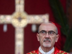 Jest „porozumienie” w sprawie celebracji Wielkiego Tygodnia w Ziemi Świętej. Wierni jednak nie zostaną wpuszczeni do Bazyliki