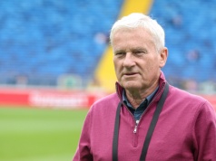 Michał Listkiewicz dla „Rz”: Najważniejsze pytanie brzmi, co dalej z Lewandowskim