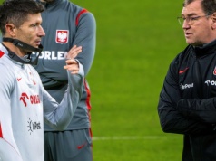 Robert Lewandowski pożegna się z kadrą? Jan Urban reaguje. Ważne słowa selekcjonera