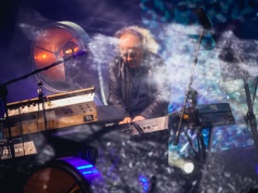 Bielskie Centrum Kultury - Offbeat Organ: Józef Skrzek