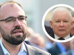 Szczucki zawieszony w prawach członka PiS. Kaczyński zdecydował