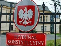 "Nie mamy po co iść". Sędzia o decyzji prezydenta