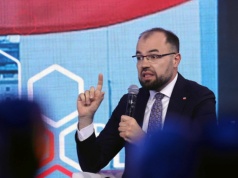 Krzysztof Szczucki zawieszony w prawach członka PiS. Podpadł Kaczyńskiemu?