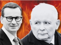 Kaczyński wreszcie powiedział to głośno. Dlatego skreślił Morawieckiego