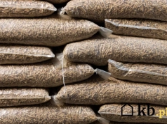 Ogrzewał dom kominkiem na pellet i w styczniu zabrakło ciepła – problem był oczywisty