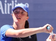 Francisco Roig nowym trenerem Igi Świątek