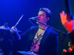 STACH BUKOWSKI – Obojętność