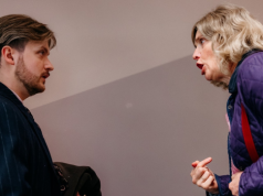 Gwiazda 1670 w komedii, popularna sztuka teatralna na ekranie - ruszyły zdjęcia do Berka!