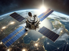 Kolejne satelity Sił Zbrojnych trafiły na orbitę