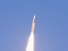 Historyczna misja Artemis II ruszyła w stronę Księżyca!