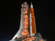 Misja Artemis 2 wystartowała. NASA wraca na orbitę Księżyca