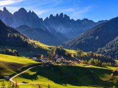 Szwajcaria droższa dla zmotoryzowanych. „Nie wydajesz? To płać"