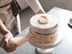 Krem do tortu – o czym musisz pamiętać, żeby dekoracja naprawdę się udała?