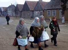 Wielkanoc w PRL. Jak dawniej wyglądały święta?
