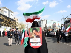 RELACJA. 34. dzień operacji przeciwko Iranowi