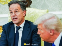 Szef NATO przyleci do Waszyngtonu. Spotka się z Donaldem Trumpem