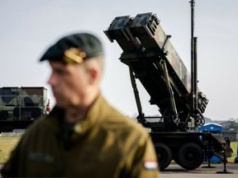 Szwajcaria chce anulować kontrakt na Patrioty. Oto powód