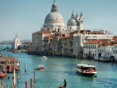 Turyści zapłacą w te dni za wstęp do Wenecji. Brak "biletu" grozi wysoką karą