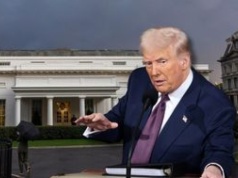 Orędzie Donalda Trumpa. Zabrał głos ws. wojny w Iranie