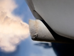 Dwa tygodnie wojny jak rok emisji państwa. Klimat płaci za konflikty