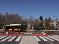 Kierunkowskaz na rondzie. Koniec sporów, sąd jednoznacznie wskazał. "Brak podstaw"