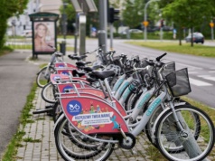 Nextbike testuje nowy model współpracy. Pozwala realnie odciążyć budżety miast
