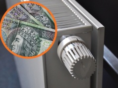 Bon ciepłowniczy 2026. Pieniądze na koncie do końca marca