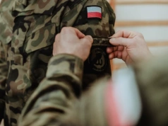 Obowiązkowa służba wojskowa w Polsce? Wróbel: Niemcy już się boją