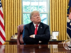 Trump obiecał pokój, a zapowiedział eskalację. Rynki azjatyckie dostały zimny prysznic