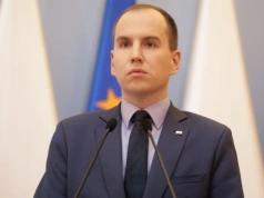 Andruszkiewicz: Prezydent nie chce doprowadzić do paraliżu TK