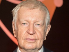 Jeden z najważniejszych polskich twórców. Jego dzieła zapadają w pamięć