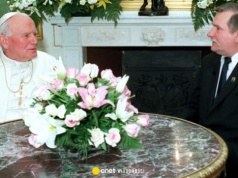 Jan Paweł II przyjechał do Polski i nastąpił przełom. "Zobaczyliśmy, jak publiczne media kłamią"