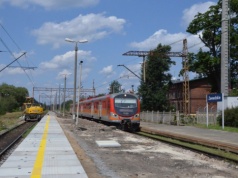 Przyszłość linii 144: Pociągi Tarnowskie Góry – Opole, metrokolej do Strzybnicy