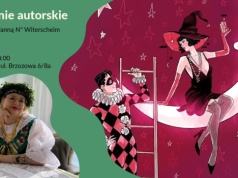Dwa spotkania z Katarzyną „Panną N” Witerscheim w Warszawie. Spotkanie autorskie i warsztaty o researchu