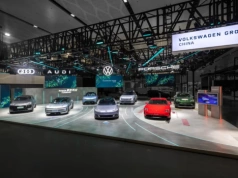 Volkswagen rzuca wyzwanie. ID. Era 9X – 500 KM i zasięg ponad 1600 km