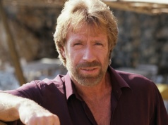 Rodzina Chucka Norrisa reaguje na fałszywe doniesienia o jego śmierci