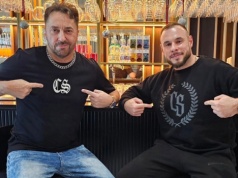 Bonus RPK nagrał z Marcinem Millerem z Boysów numer „Niech żyje wolność”