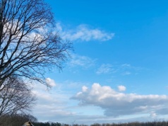 Powiadają, że ten głaz zrzucił sam diabeł. Czarci Kamień spowity legendą