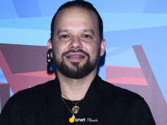 Michał Piróg pokazał się pod siedzibą TVN. Zapowiada nową drogę zawodową