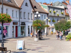 20°C i słońce. Taka Wielkanoc i wiosna napędzi sprzedaż w sklepach