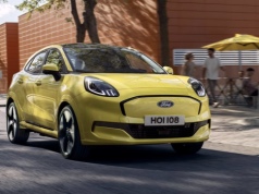 Program NaszEauto wyczerpany – i co teraz? Ford Ambasador jako alternatywa z ratą od 899 zł netto