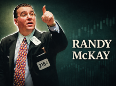 Randy McKay: od wojny w Wietnamie do legendy tradingu. Oto jego 7 zasad