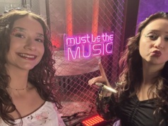 Piotrków trzyma kciuki! Siostry Kafar wystąpią w „Must Be the Music”