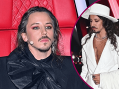 Michał Szpak późnym wieczorem potwierdził plotki. Fani będą w szoku